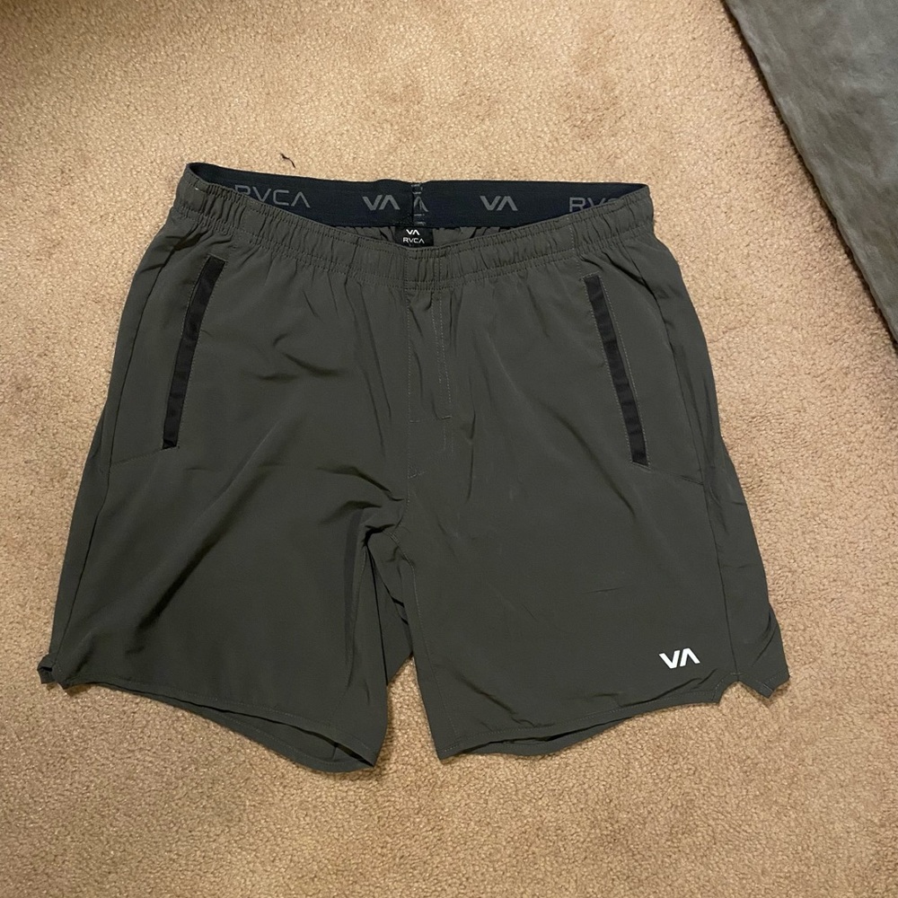 RVCA Yoggers Stretch
